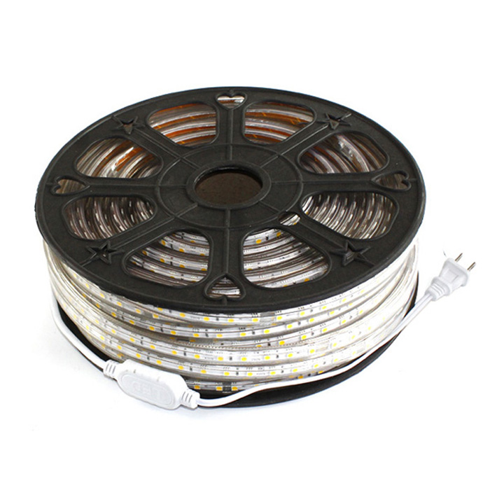 Warm White LED Lighting Strips 110V 120V