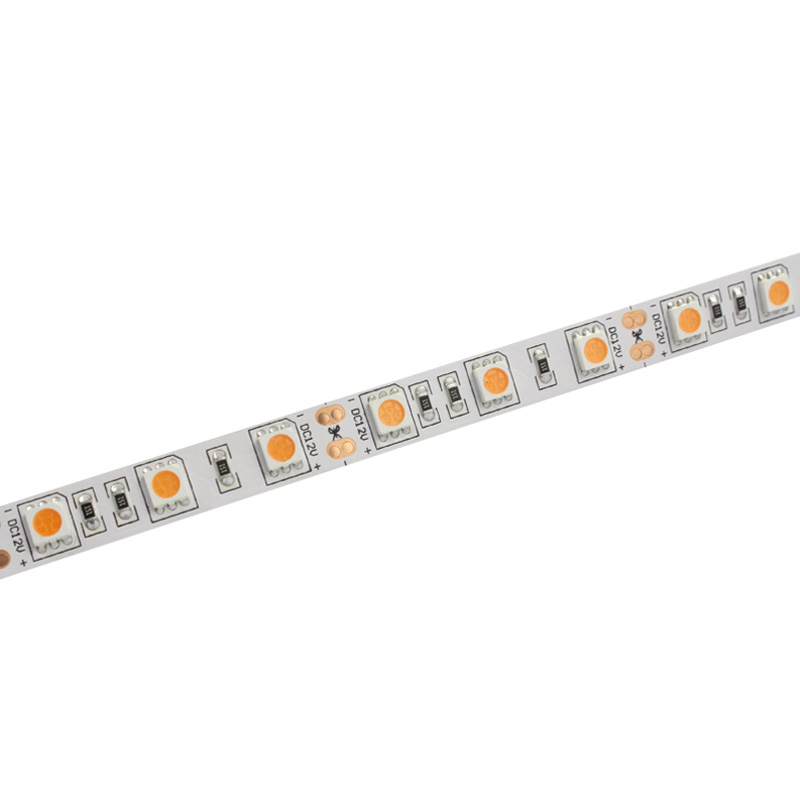 Pink 12V 24V LED Strip Light