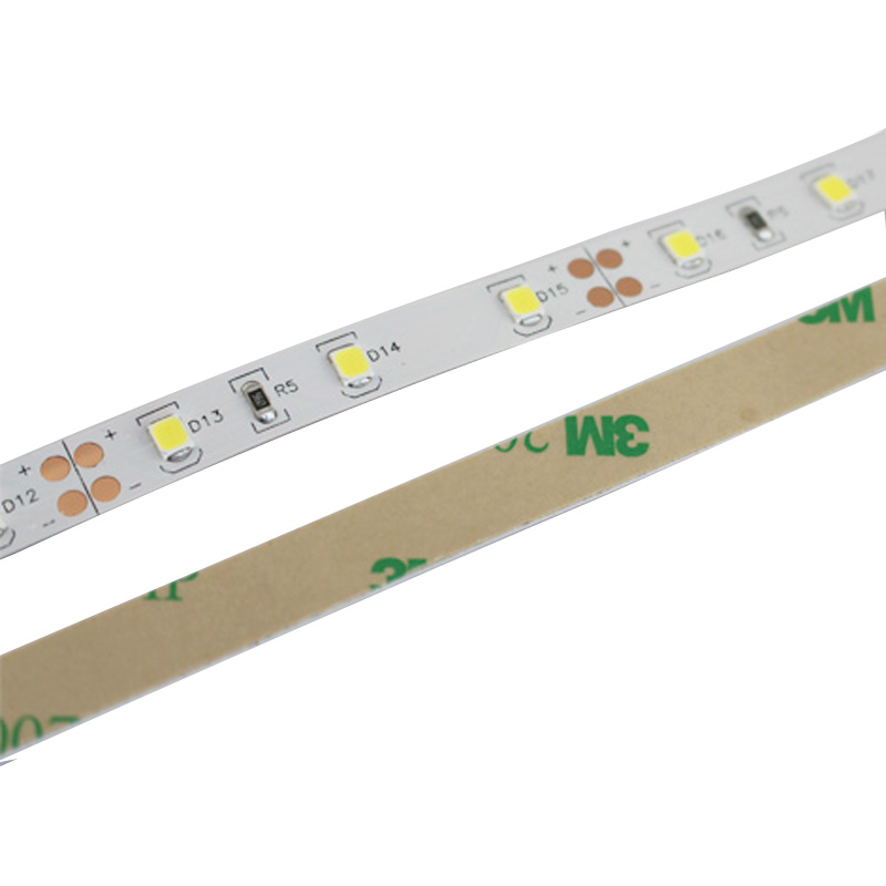 8mm 2835 smd led strip light 60leds per meter