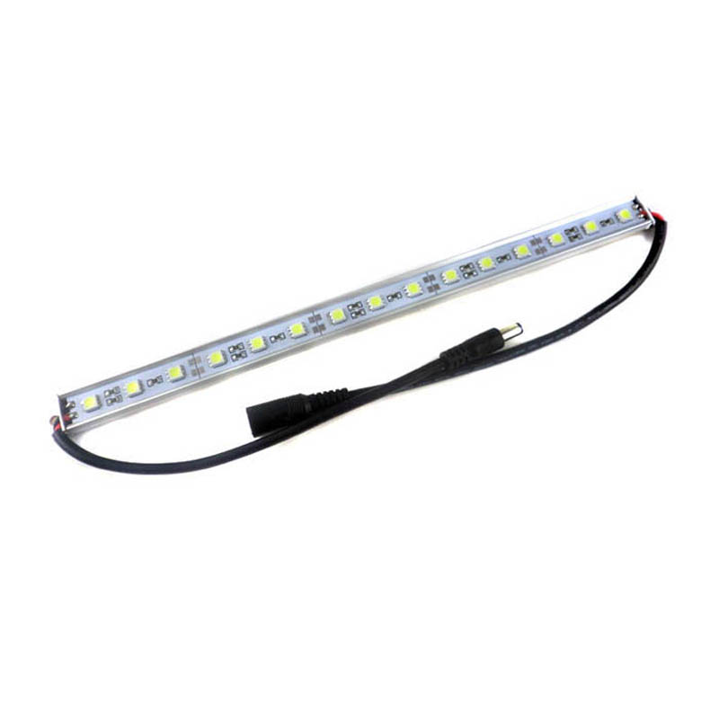 25CM LED Under Cabinet Light LED Rigid Bar Strip for Home Garden Lighting (10)