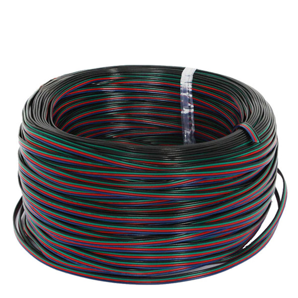4PIN RGB Wire