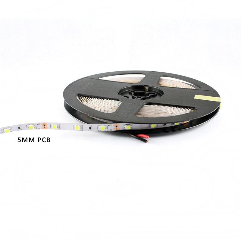 5mm led strip supplier