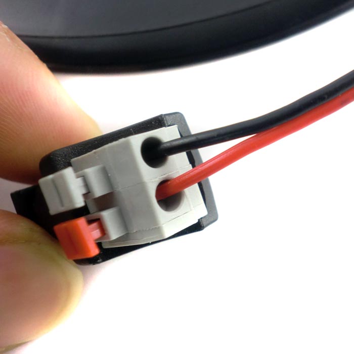 male female dc power to led strip light connector adapter
